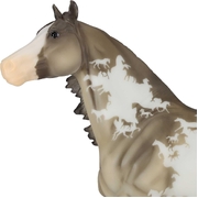Breyer Traditional 75th Anniversary Limited Edition Stock Horse