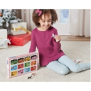 Breyer 75th Anniversary Edition Advent Calendar