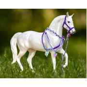 Breyer Freedom 4-Ever Friends Gift Set - Purple Power