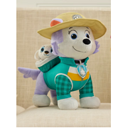 PAW Patrol 2-in-1 Plush Toy - Everest 