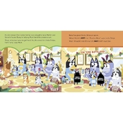 Bluey The Most Amazing Advent Calendar Book Collection