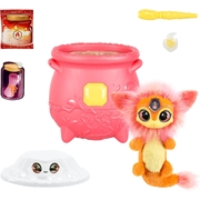 Magic Mixies Magical Gem Surprise Cauldron - Pink