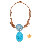 Moana 2 Moana's Sea Star Shell Necklace