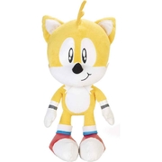 Sonic The Hedgehog Jumbo Plush Tails
