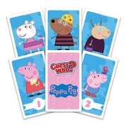Guess Who? Peppa Pig Edition Board Game