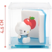 Moetch Hello Kitty Big Apple Workshop Mini Box Micro Series Blind Box