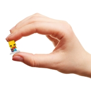 Funko Bitty POP! The Simpsons - Bitty Pop! Blind Bag Assortment
