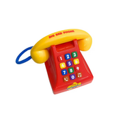 The Wiggles Big Red Phone
