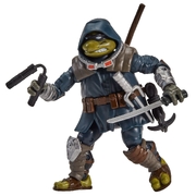 Teenage Mutant Ninja Turtles The Last Ronin Michelangelo 4.5" Action Figure