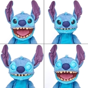 Large View Disney Lilo & Stitch Real FX Puppet