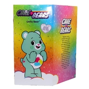 Care Bears Unlock The Magic Limited Edition - Unity Bear