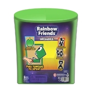 Rainbow Friends Ultimate Bundle Head Green Set