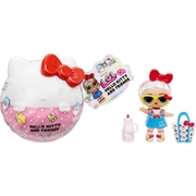 LOL Surprise Loves Hello Kitty & Friends Tots Doll