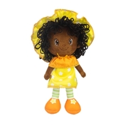 Strawberry Shortcake - Orange Blossom 14" Doll