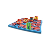 Guess Who Super Mario Edition