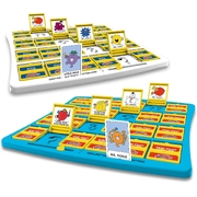 Guess Who Mr Men & Little Miss Edition