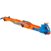 Hot Wheels City Speed Track Transporter