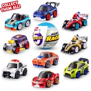ZURU 5 Surprise Make a Racer Series 1 Assorted