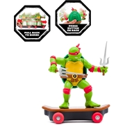 TMNT Teenage Mutant Ninja Turtles Sewer Shredders Raphael Action Figure