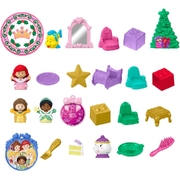 Fisher Price Little People Disney Princess Advent Calendar