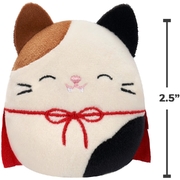 Squishmallows Micromallows Halloween Advent Calendar