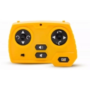 CAT Construction Power Excavator Digger RC