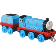 Fisher-Price Thomas & Friends Gordon Metal Engine Train