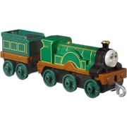 Fisher-Price Thomas & Friends Emily Metal Engine Train