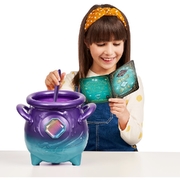 Magic Mixies Magic Cauldron - Purple