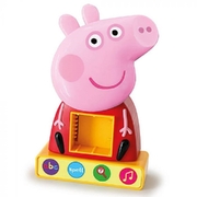 Peppa Pig Peppas Phonic Alphabet