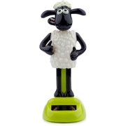 Shaun The Sheep Solar Pal