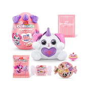 Zuru Rainbocorns Eggzania Frozen Mania 3 Pack - Assorted