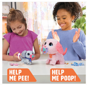 Furreal Poopalots & Peealots Potty Training Pet Toy 