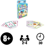 The Game of Life Goals Card Game