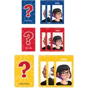 Hasbro Gaming - Guess Who? Grab and Go Game