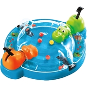 Hasbro Gaming - Hungry Hungry Hippos Grab & Go Board Game