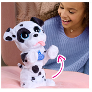 furReal D.D. My Dancin' Dalmatian Plush Interactive Toy