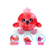 Zuru Pets Alive Chirpy Birds Twin Pack Assorted