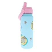 Pusheen The Cat Tropical Vacation Water Bottle 'By The Pool'