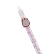 Pusheen The Cat Tropical Vacation Erasable Gel Pen - Set of 3