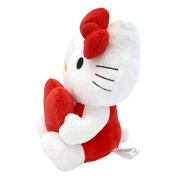 Hello Kitty Eco Plush Heart 16cm