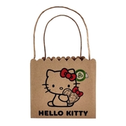 Hello Kitty Eco Plush Heart 30cm