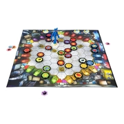 Poppy Playtime Factory Frenzy Board Game