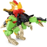 VTech Switch and Go Dinos Armour Up Triceratops Spinosaurus