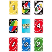 ​UNO Teams Card Game