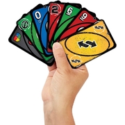 ​UNO Liar's Card Game