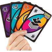 ​UNO Flip Card Game