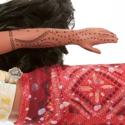 Disney Moana 2 Swimming Tautai Moana Doll