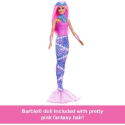 Barbie Fantasy Advent Calendar JFL66