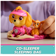 PAW Patrol Pup Pals Campout Action Figure - Skye